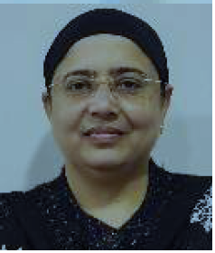 Dr Tabassum Patel